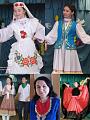 9 кл, кл рук. Муратова Зульфия Ахметовна